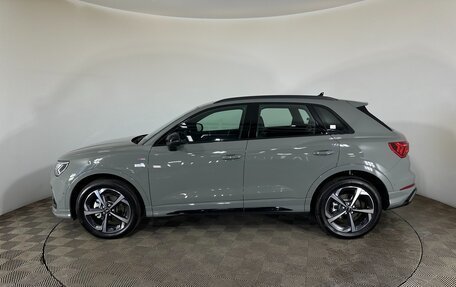 Audi Q3, 2025 год, 4 890 000 рублей, 5 фотография