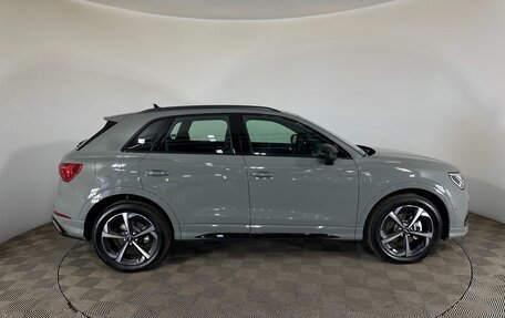 Audi Q3, 2025 год, 4 890 000 рублей, 4 фотография