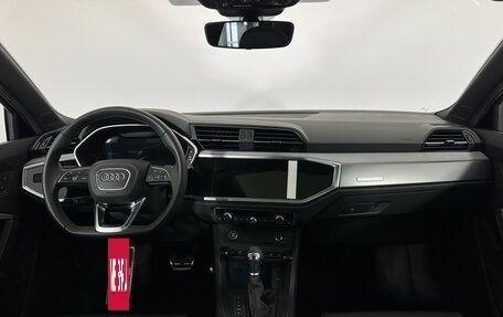 Audi Q3, 2025 год, 4 890 000 рублей, 7 фотография