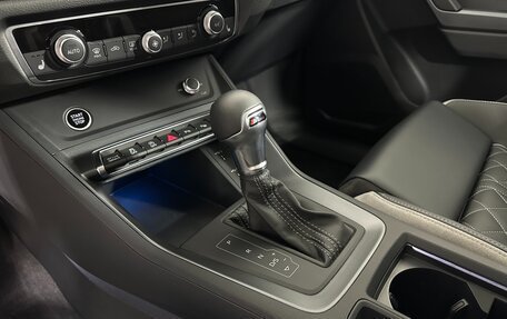 Audi Q3, 2025 год, 4 890 000 рублей, 13 фотография