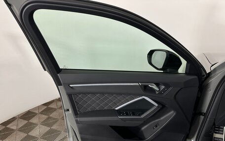 Audi Q3, 2025 год, 4 890 000 рублей, 8 фотография