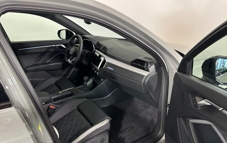 Audi Q3, 2025 год, 4 890 000 рублей, 14 фотография