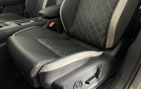 Audi Q3, 2025 год, 4 890 000 рублей, 10 фотография
