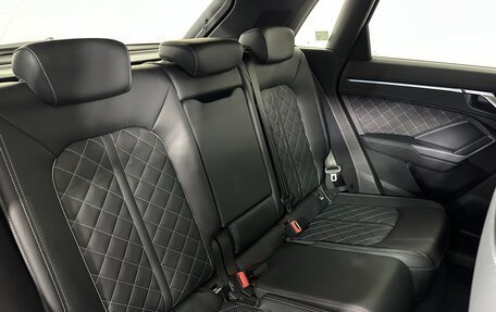 Audi Q3, 2025 год, 4 890 000 рублей, 16 фотография