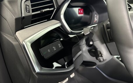 Audi Q3, 2025 год, 4 890 000 рублей, 9 фотография