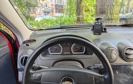 Chevrolet Aveo III, 2010 год, 250 000 рублей, 3 фотография
