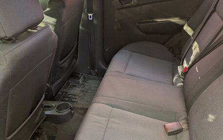 Chevrolet Aveo III, 2010 год, 250 000 рублей, 8 фотография