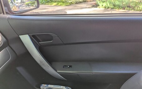 Chevrolet Aveo III, 2010 год, 250 000 рублей, 6 фотография