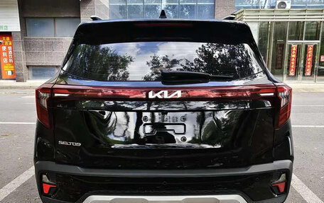 KIA Seltos I, 2023 год, 1 600 000 рублей, 6 фотография