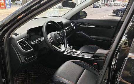 KIA Seltos I, 2023 год, 1 600 000 рублей, 8 фотография