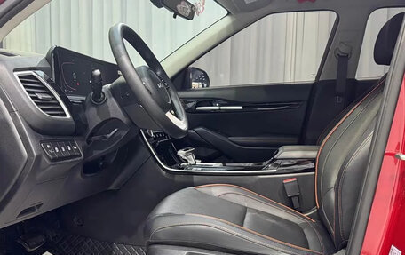 KIA Seltos I, 2023 год, 1 600 000 рублей, 7 фотография