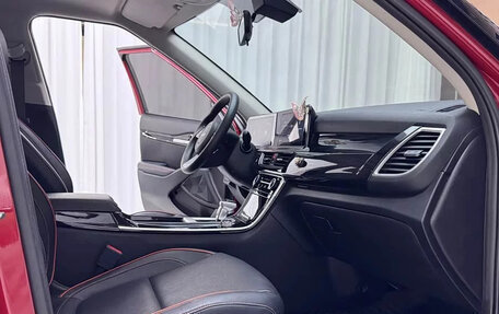 KIA Seltos I, 2023 год, 1 600 000 рублей, 10 фотография