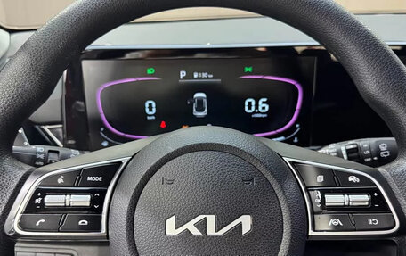 KIA Seltos I, 2023 год, 1 600 000 рублей, 8 фотография