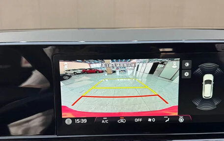 KIA Seltos I, 2023 год, 1 600 000 рублей, 13 фотография