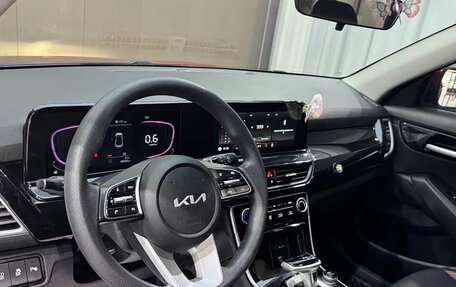 KIA Seltos I, 2023 год, 1 600 000 рублей, 9 фотография