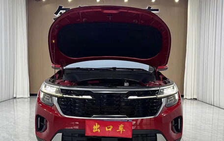 KIA Seltos I, 2023 год, 1 600 000 рублей, 19 фотография