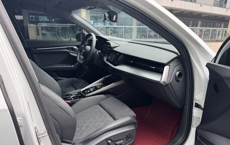 Audi A3, 2022 год, 2 576 040 рублей, 5 фотография
