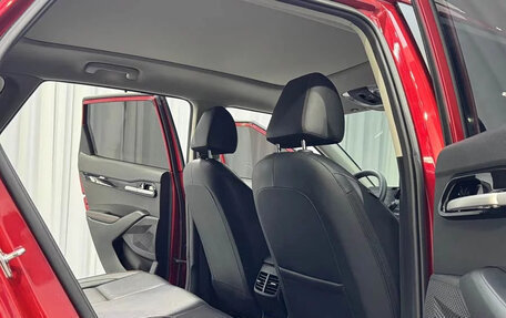 KIA Seltos I, 2023 год, 1 600 000 рублей, 16 фотография