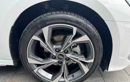 Audi A3, 2022 год, 2 576 040 рублей, 4 фотография