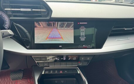 Audi A3, 2022 год, 2 576 040 рублей, 8 фотография