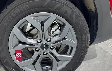 KIA Seltos I, 2023 год, 1 600 000 рублей, 20 фотография