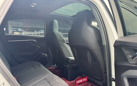 Audi A3, 2022 год, 2 576 040 рублей, 7 фотография