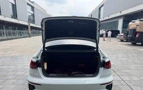 Audi A3, 2022 год, 2 576 040 рублей, 18 фотография