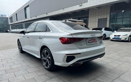 Audi A3, 2022 год, 2 576 040 рублей, 19 фотография