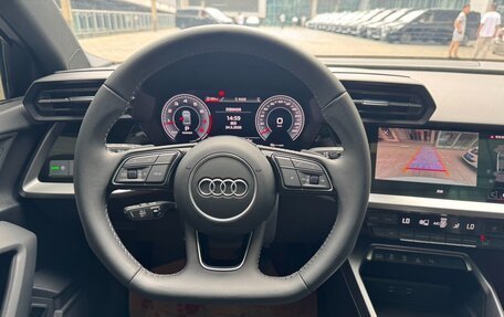 Audi A3, 2022 год, 2 576 040 рублей, 13 фотография