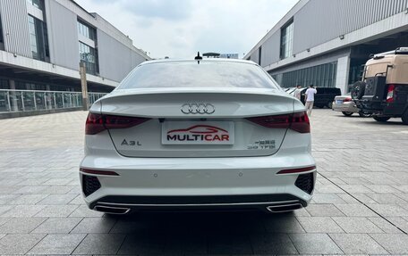 Audi A3, 2022 год, 2 576 040 рублей, 20 фотография