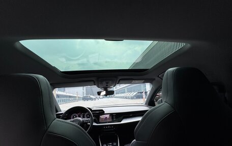 Audi A3, 2022 год, 2 576 040 рублей, 11 фотография