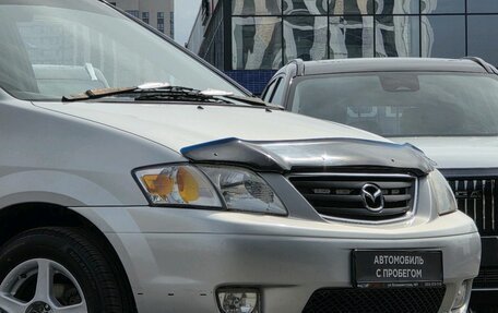 Mazda MPV II, 2001 год, 315 000 рублей, 9 фотография