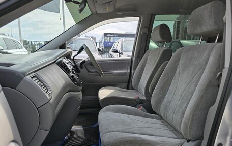 Mazda MPV II, 2001 год, 315 000 рублей, 11 фотография