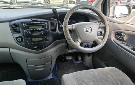 Mazda MPV II, 2001 год, 315 000 рублей, 18 фотография