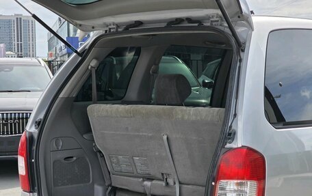 Mazda MPV II, 2001 год, 315 000 рублей, 22 фотография