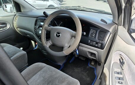 Mazda MPV II, 2001 год, 315 000 рублей, 20 фотография