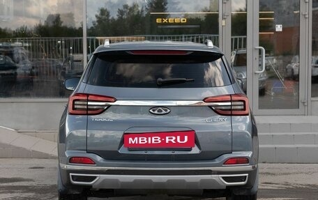 Chery Tiggo 4 I рестайлинг, 2020 год, 1 360 000 рублей, 6 фотография