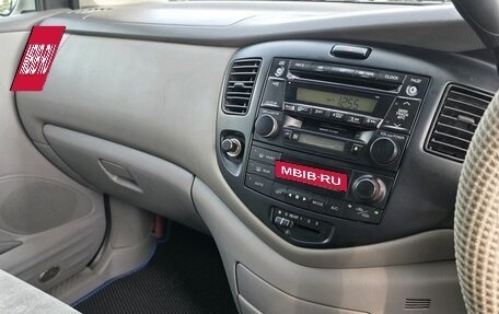 Mazda MPV II, 2001 год, 315 000 рублей, 15 фотография