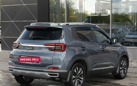 Chery Tiggo 4 I рестайлинг, 2020 год, 1 360 000 рублей, 5 фотография