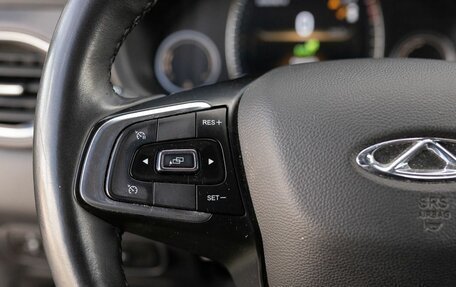 Chery Tiggo 4 I рестайлинг, 2020 год, 1 360 000 рублей, 12 фотография