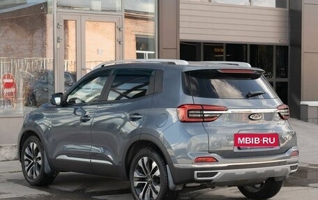Chery Tiggo 4 I рестайлинг, 2020 год, 1 360 000 рублей, 7 фотография