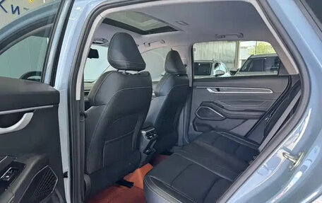 Geely Emgrand, 2023 год, 1 042 000 рублей, 9 фотография