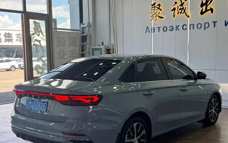 Geely Emgrand, 2023 год, 1 042 000 рублей, 6 фотография