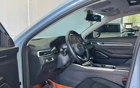 Geely Emgrand, 2023 год, 1 042 000 рублей, 8 фотография