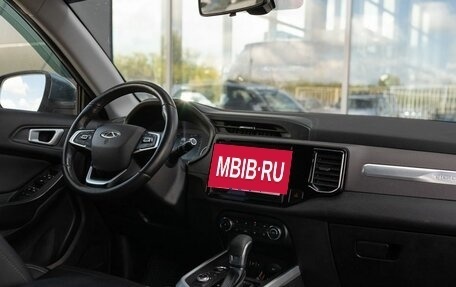 Chery Tiggo 4 I рестайлинг, 2020 год, 1 360 000 рублей, 10 фотография