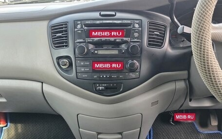 Mazda MPV II, 2001 год, 315 000 рублей, 19 фотография