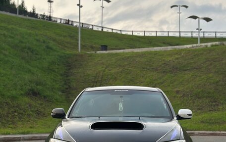 Subaru Impreza III, 2008 год, 650 000 рублей, 4 фотография