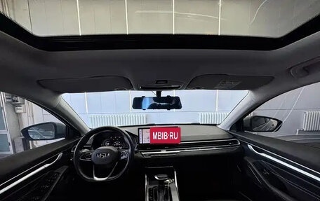 Geely Emgrand, 2023 год, 1 042 000 рублей, 7 фотография