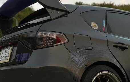 Subaru Impreza III, 2008 год, 650 000 рублей, 10 фотография