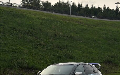 Subaru Impreza III, 2008 год, 650 000 рублей, 9 фотография
